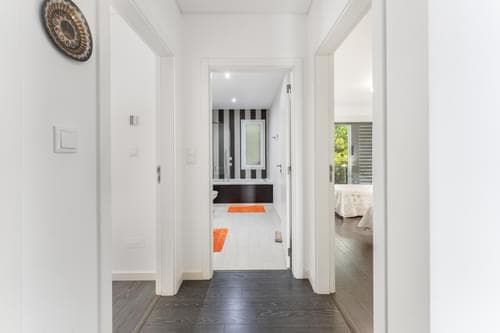 PF38056 - Apartamento T4 com jardim, Parede, Cascais - Imagem 25