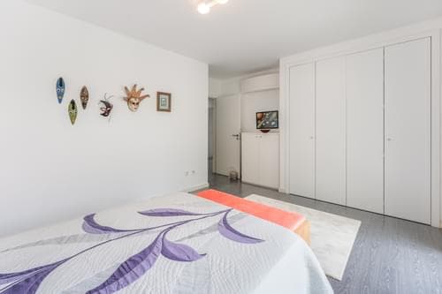 PF38056 - Apartamento T4 com jardim, Parede, Cascais - Imagem 37