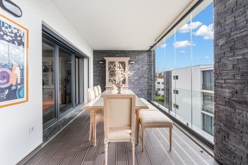 PF38056 - Apartamento T4 com jardim, Parede, Cascais - Imagem 6