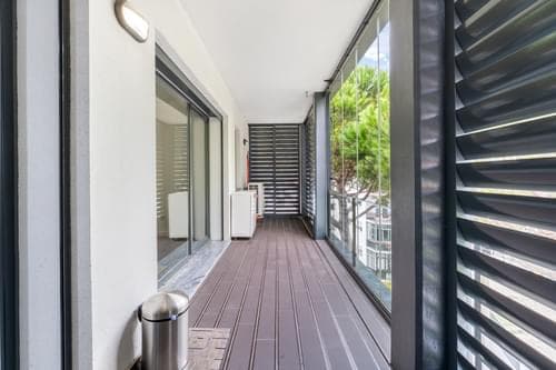PF38056 - Apartamento T4 com jardim, Parede, Cascais - Imagem 38