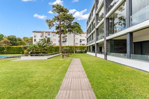 PF38056 - Apartamento T4 com jardim, Parede, Cascais - Imagem 39