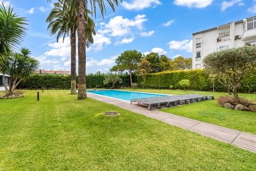 PF38056 - Apartamento T4 com jardim, Parede, Cascais - Imagem 40