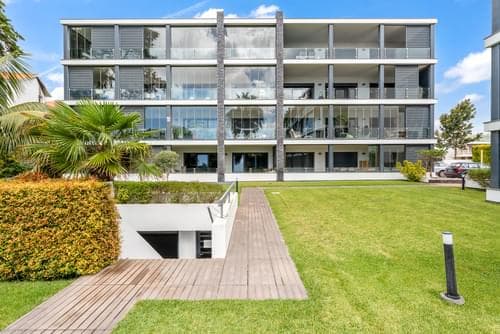PF38056 - Apartamento T4 com jardim, Parede, Cascais - Imagem 42