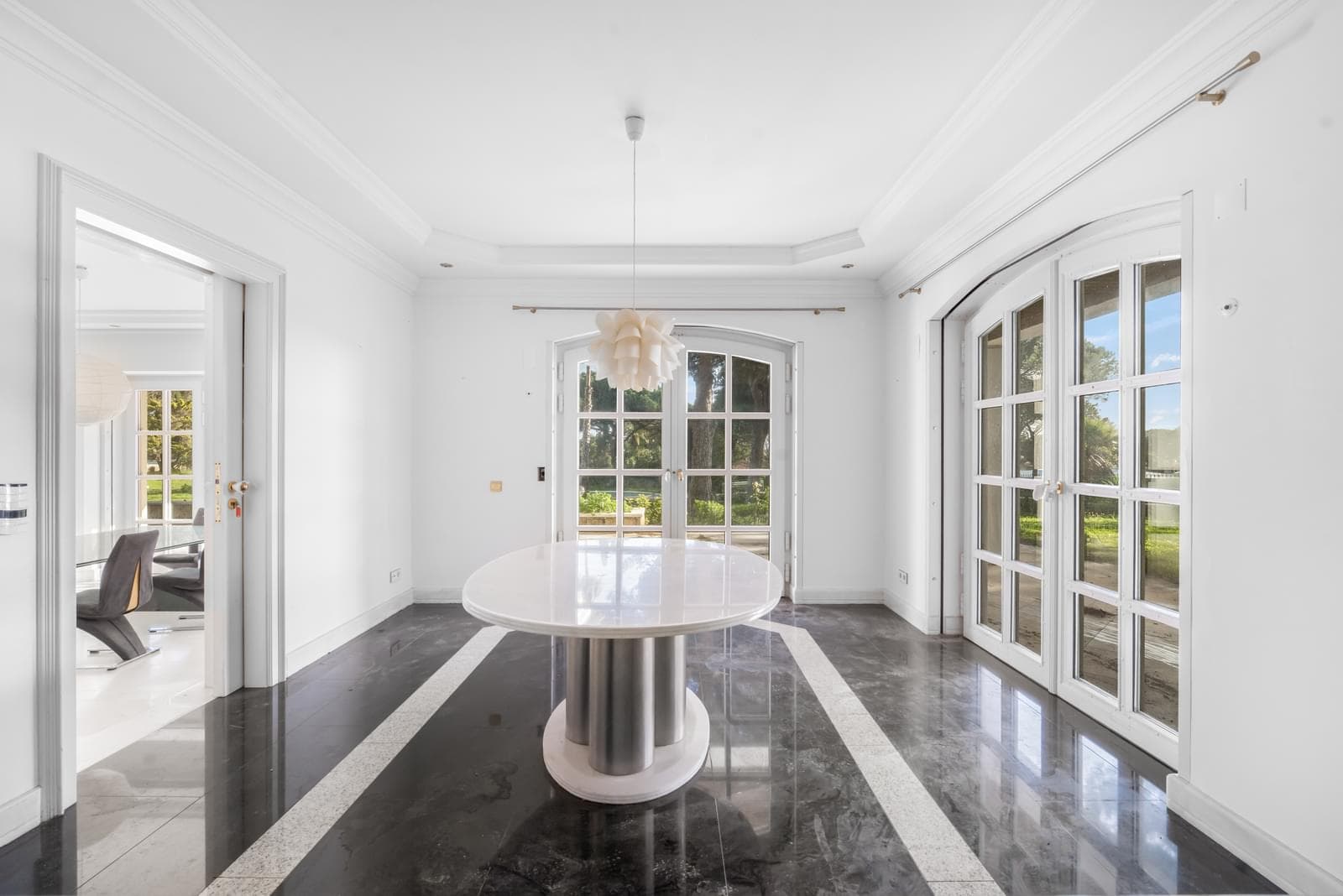 Maison isolée 10 pièces avec piscine, Guia, Cascais - Image 18