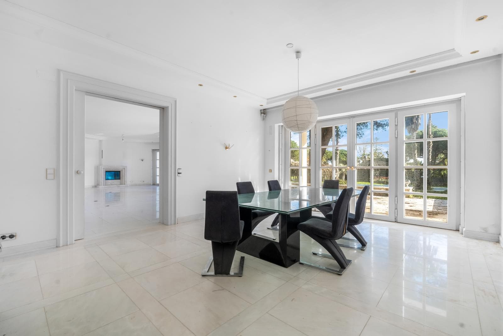 Maison isolée 10 pièces avec piscine, Guia, Cascais - Image 17