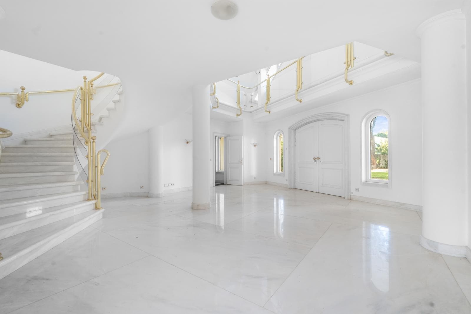 Maison isolée 10 pièces avec piscine, Guia, Cascais - Image 23