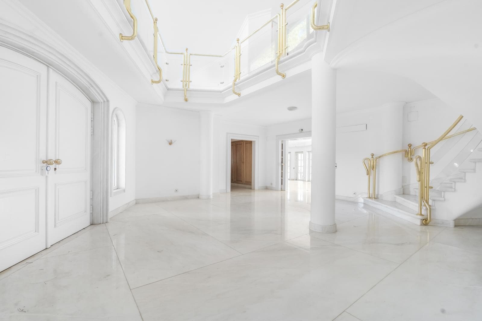Maison isolée 10 pièces avec piscine, Guia, Cascais - Image 22