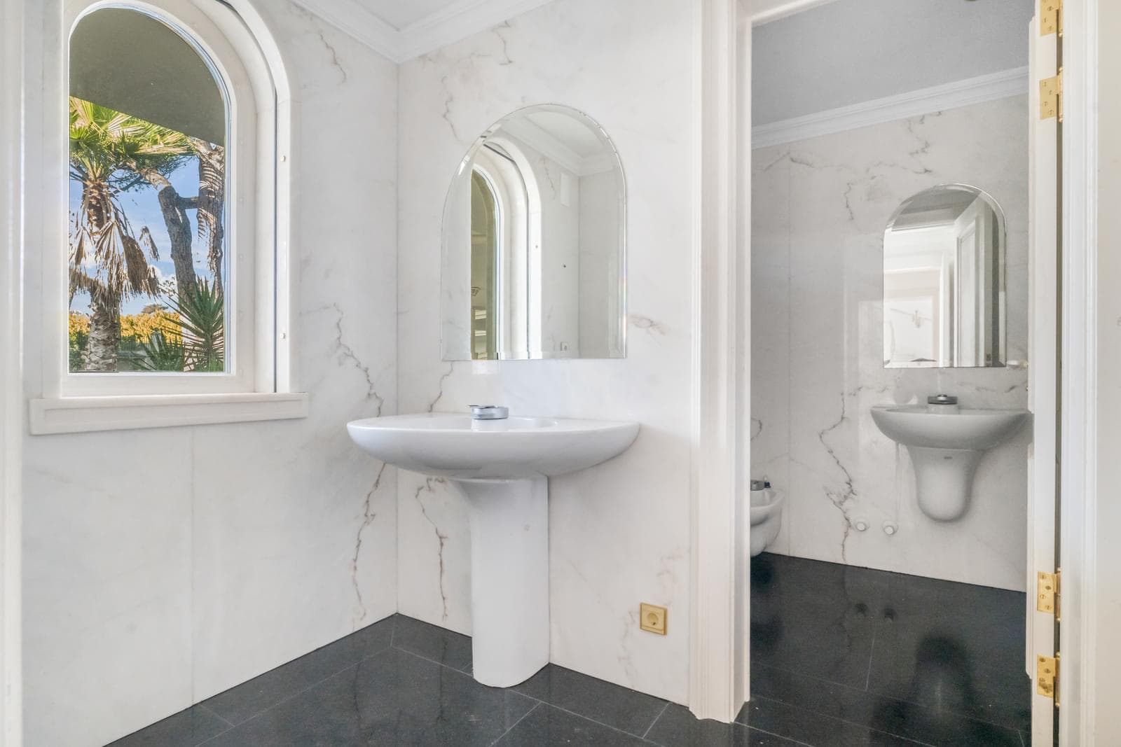 Maison isolée 10 pièces avec piscine, Guia, Cascais - Image 64