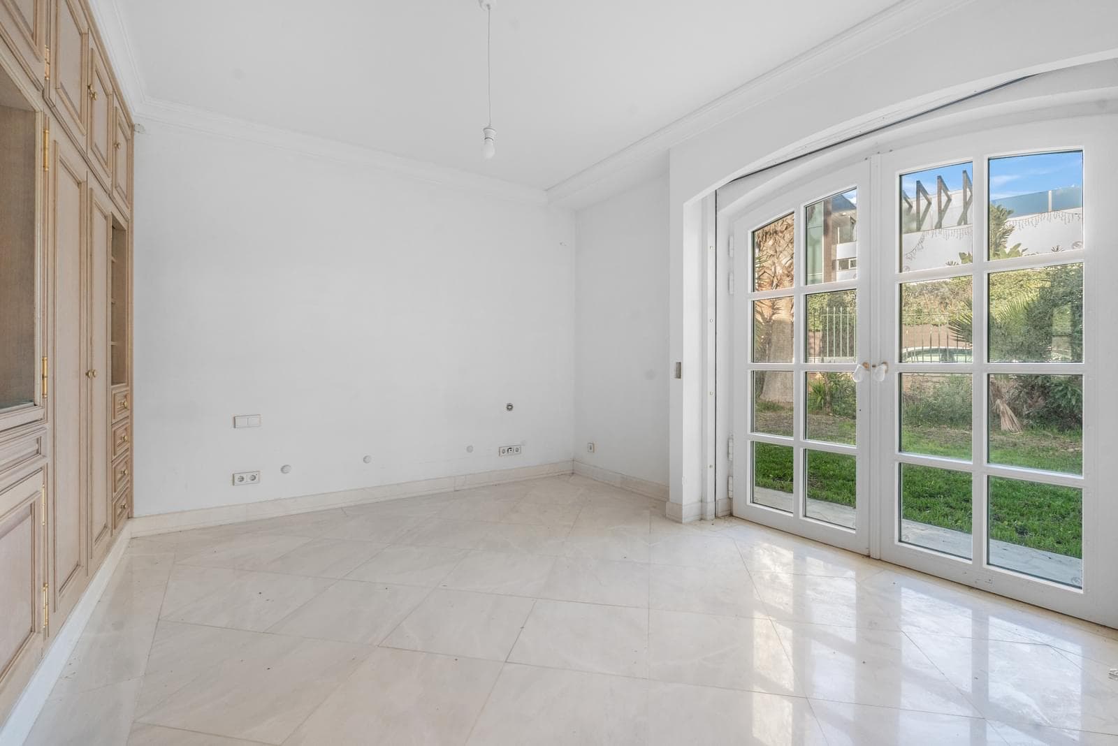 Maison isolée 10 pièces avec piscine, Guia, Cascais - Image 52