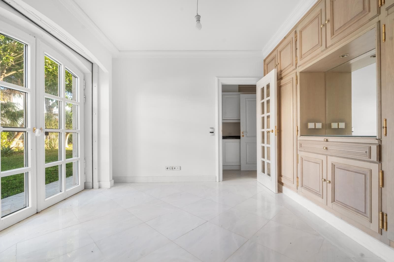 Maison isolée 10 pièces avec piscine, Guia, Cascais - Image 51
