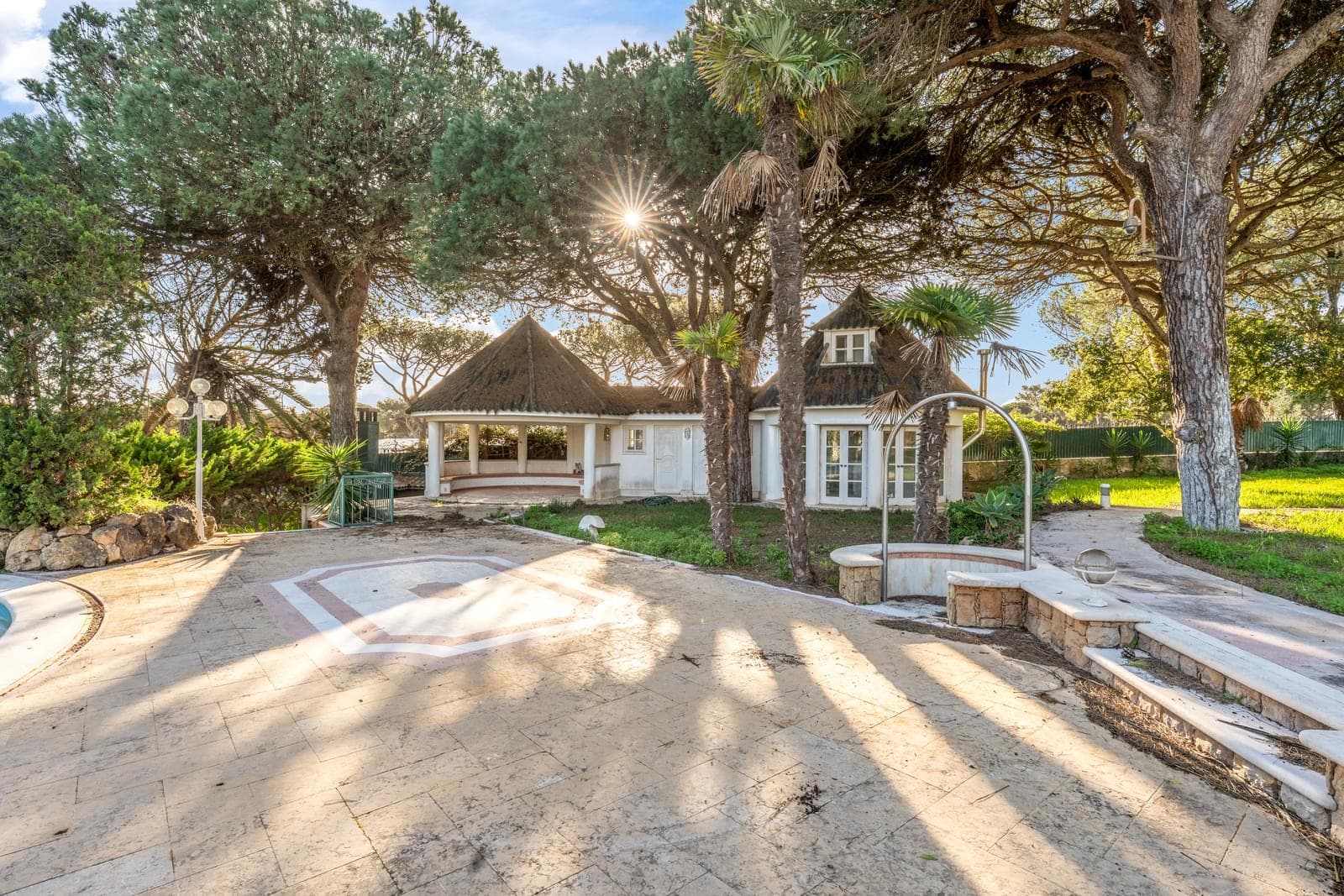 Maison isolée 10 pièces avec piscine, Guia, Cascais - Image 10