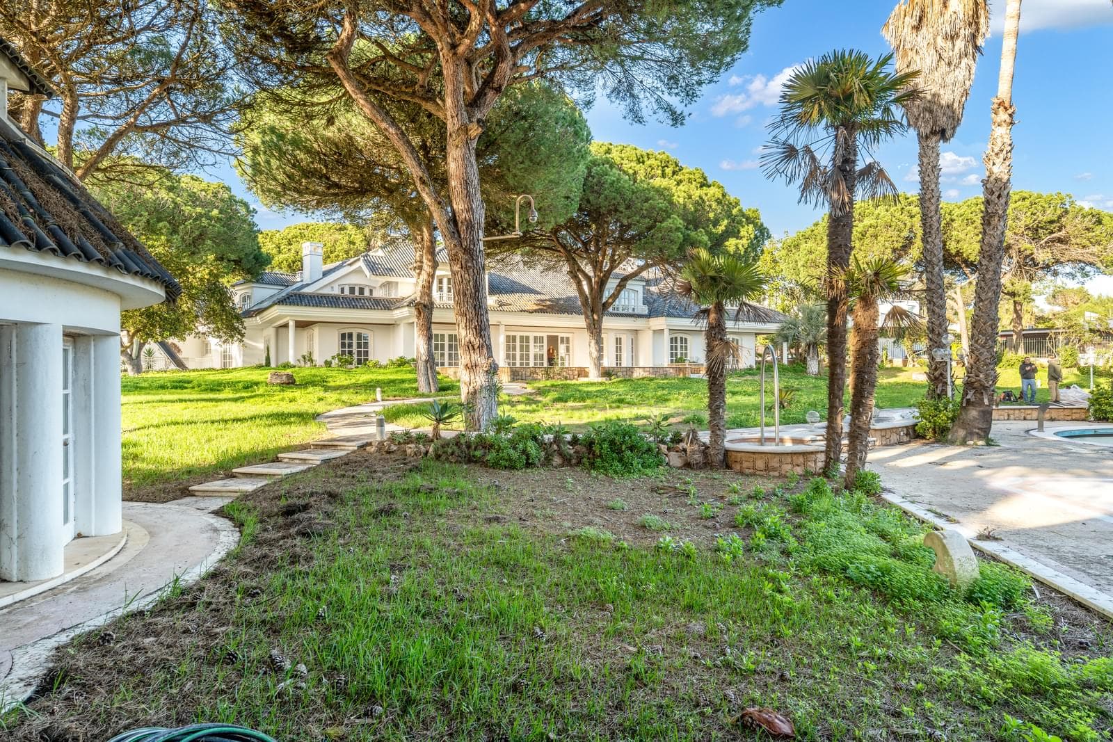 Maison isolée 10 pièces avec piscine, Guia, Cascais - Image 8
