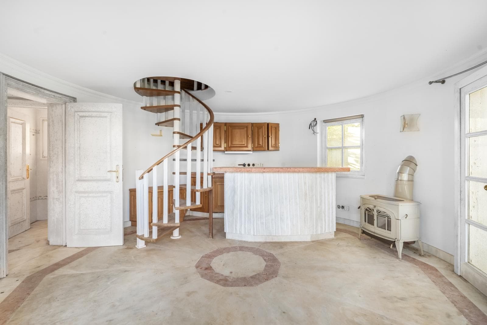 Maison isolée 10 pièces avec piscine, Guia, Cascais - Image 37