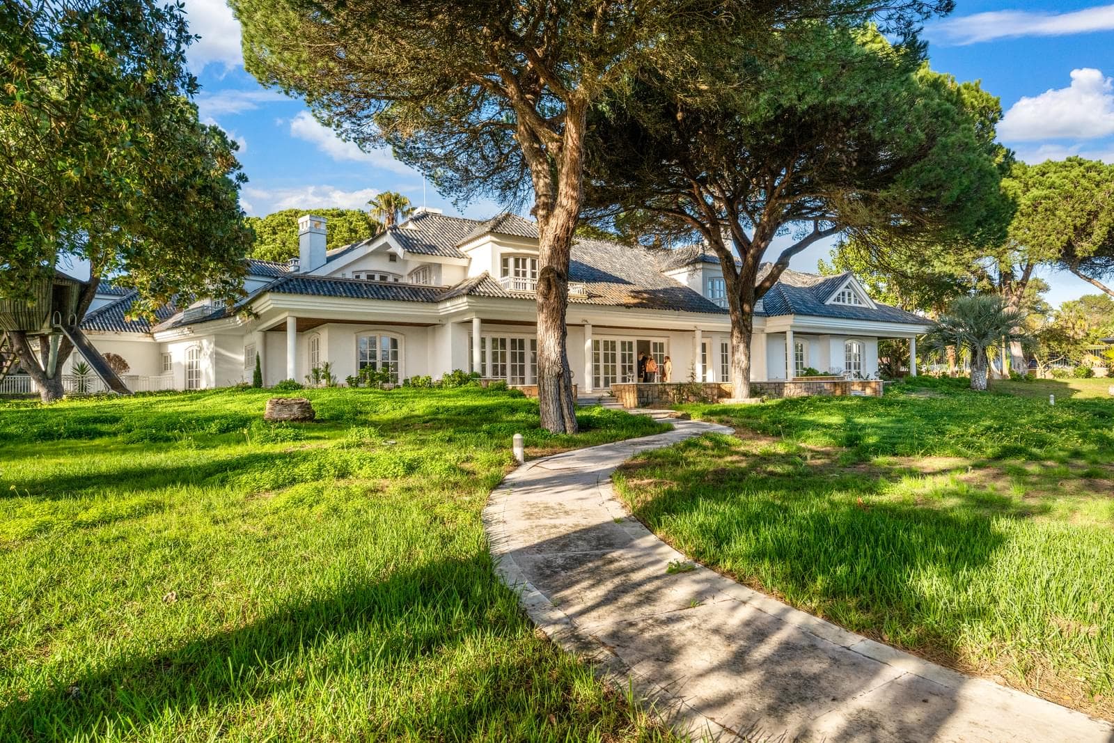 Maison isolée 10 pièces avec piscine, Guia, Cascais - Image 7
