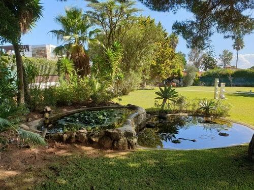 PF38063 - Moradia Isolada T9 com piscina, Guia, Cascais - Imagem 12