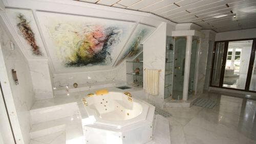 PF38063 - Moradia Isolada T9 com piscina, Guia, Cascais - Imagem 35