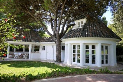 PF38063 - Moradia Isolada T9 com piscina, Guia, Cascais - Imagem 9