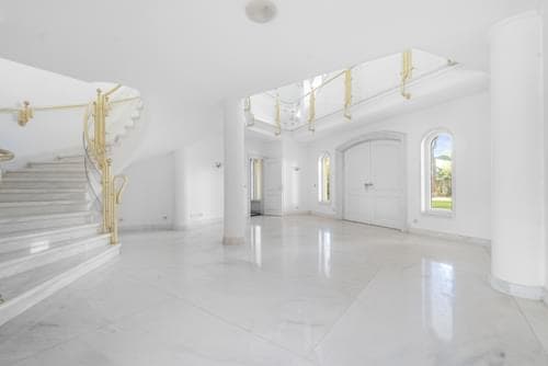 PF38063 - Moradia Isolada T9 com piscina, Guia, Cascais - Imagem 23