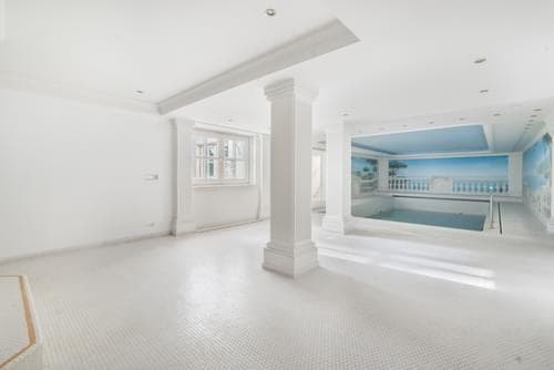 PF38063 - Moradia Isolada T9 com piscina, Guia, Cascais - Imagem 60
