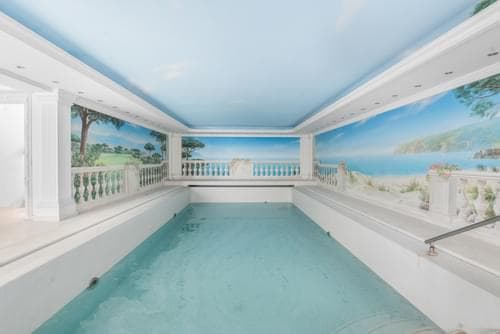 PF38063 - Moradia Isolada T9 com piscina, Guia, Cascais - Imagem 58