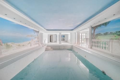 PF38063 - Moradia Isolada T9 com piscina, Guia, Cascais - Imagem 57