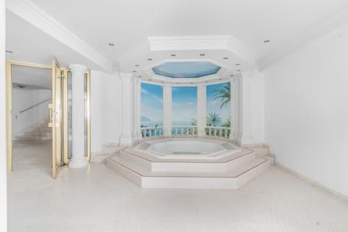 PF38063 - Moradia Isolada T9 com piscina, Guia, Cascais - Imagem 59