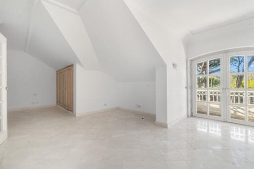 PF38063 - Moradia Isolada T9 com piscina, Guia, Cascais - Imagem 30