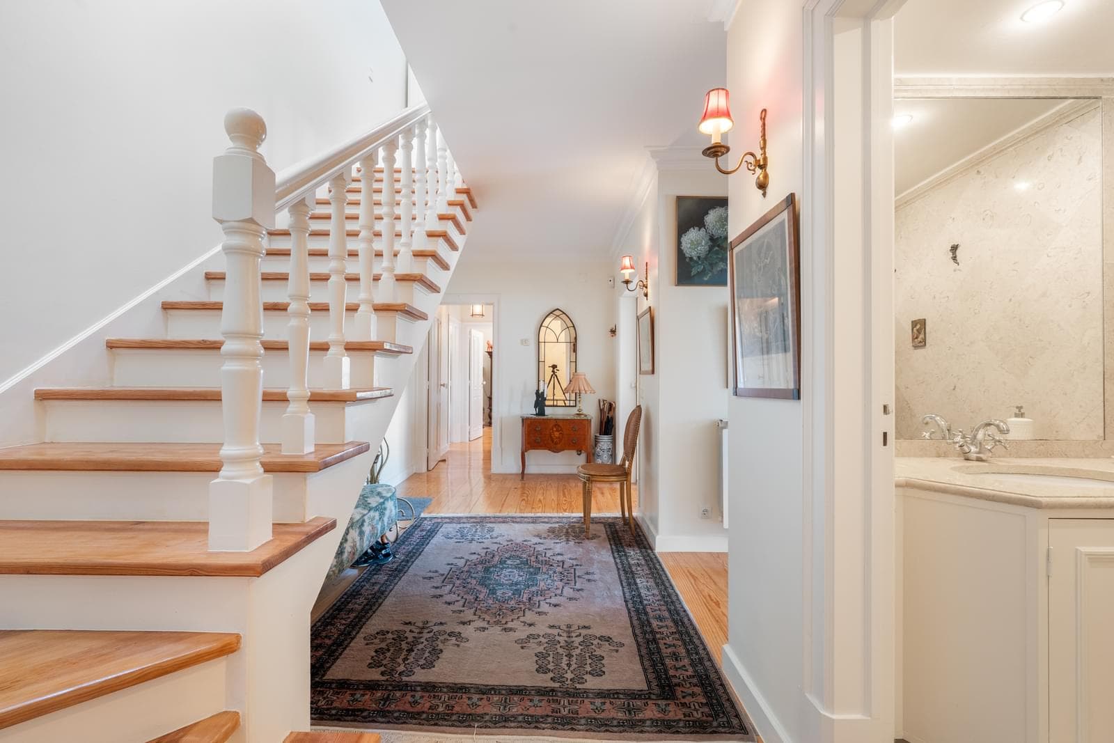 Apartamento T6 com vista, Centro Histórico Cascais, Cascais - Imagem 4