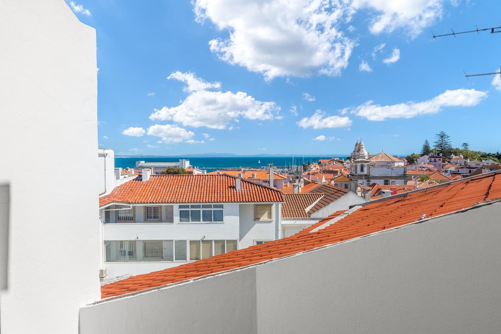 Apartamento T6 com vista, Centro Histórico Cascais, Cascais - Imagem 24