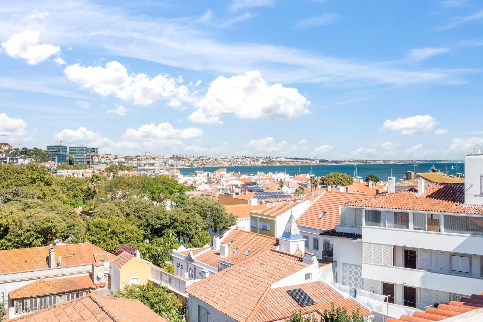 Apartamento T6 com vista, Centro Histórico Cascais, Cascais - Imagem 18