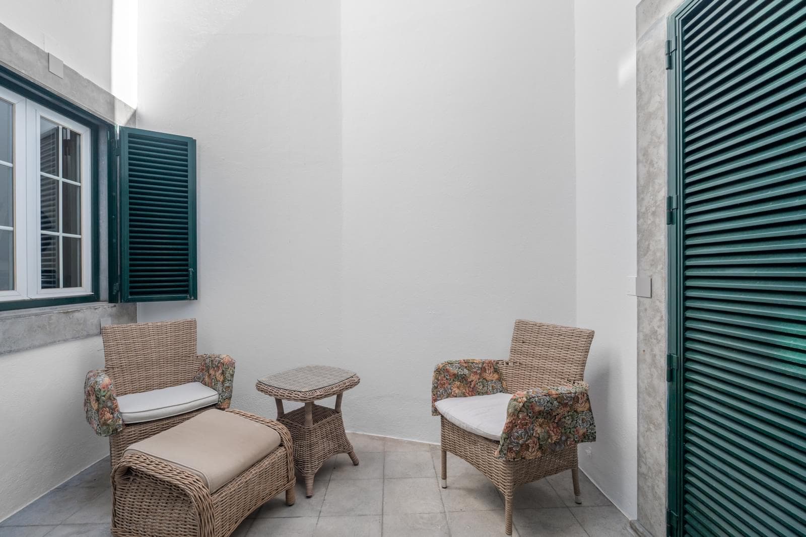 Apartamento T6 com vista, Centro Histórico Cascais, Cascais - Imagem 31