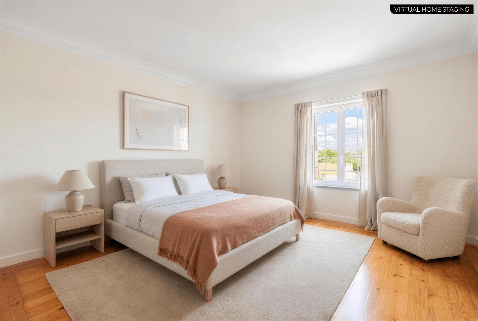 Apartamento T6 com vista, Centro Histórico Cascais, Cascais - Imagem 15