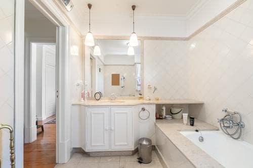 PF38065 - Apartamento T6 com vista, Centro Histórico Cascais, Cascais - Imagem 9