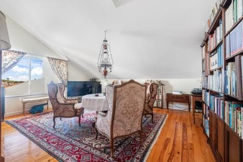 PF38065 - Apartamento T6 com vista, Centro Histórico Cascais, Cascais - Imagem 20