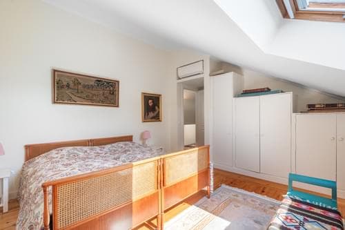 PF38065 - Apartamento T6 com vista, Centro Histórico Cascais, Cascais - Imagem 27