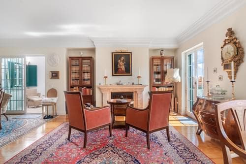PF38065 - Apartamento T6 com vista, Centro Histórico Cascais, Cascais - Imagem 5
