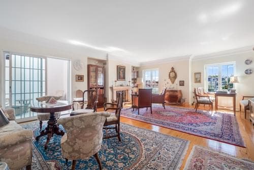PF38065 - Apartamento T6 com vista, Centro Histórico Cascais, Cascais - Imagem 2