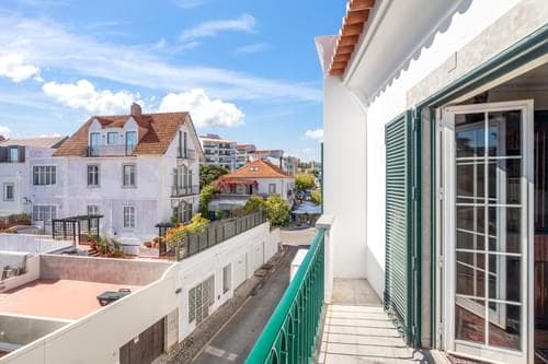 PF38065 - Apartamento T6 com vista, Centro Histórico Cascais, Cascais - Imagem 33