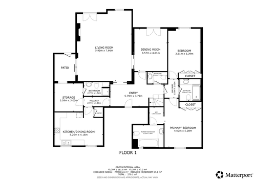 PF38065 - Apartamento T6 com vista, Centro Histórico Cascais, Cascais - Imagem 37