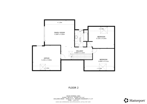 PF38065 - Apartamento T6 com vista, Centro Histórico Cascais, Cascais - Imagem 38