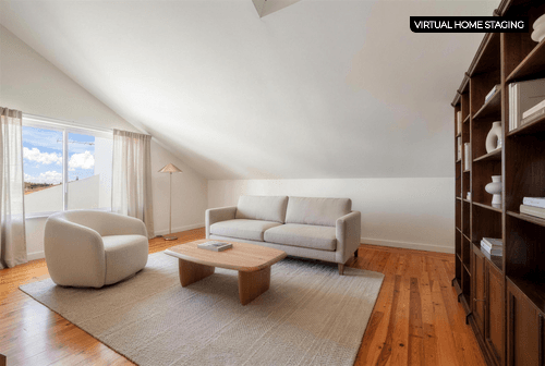 PF38065 - Apartamento T6 com vista, Centro Histórico Cascais, Cascais - Imagem 21