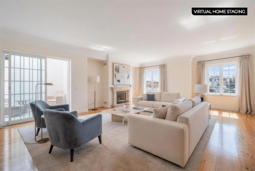 PF38065 - Apartamento T6 com vista, Centro Histórico Cascais, Cascais - Imagem 1