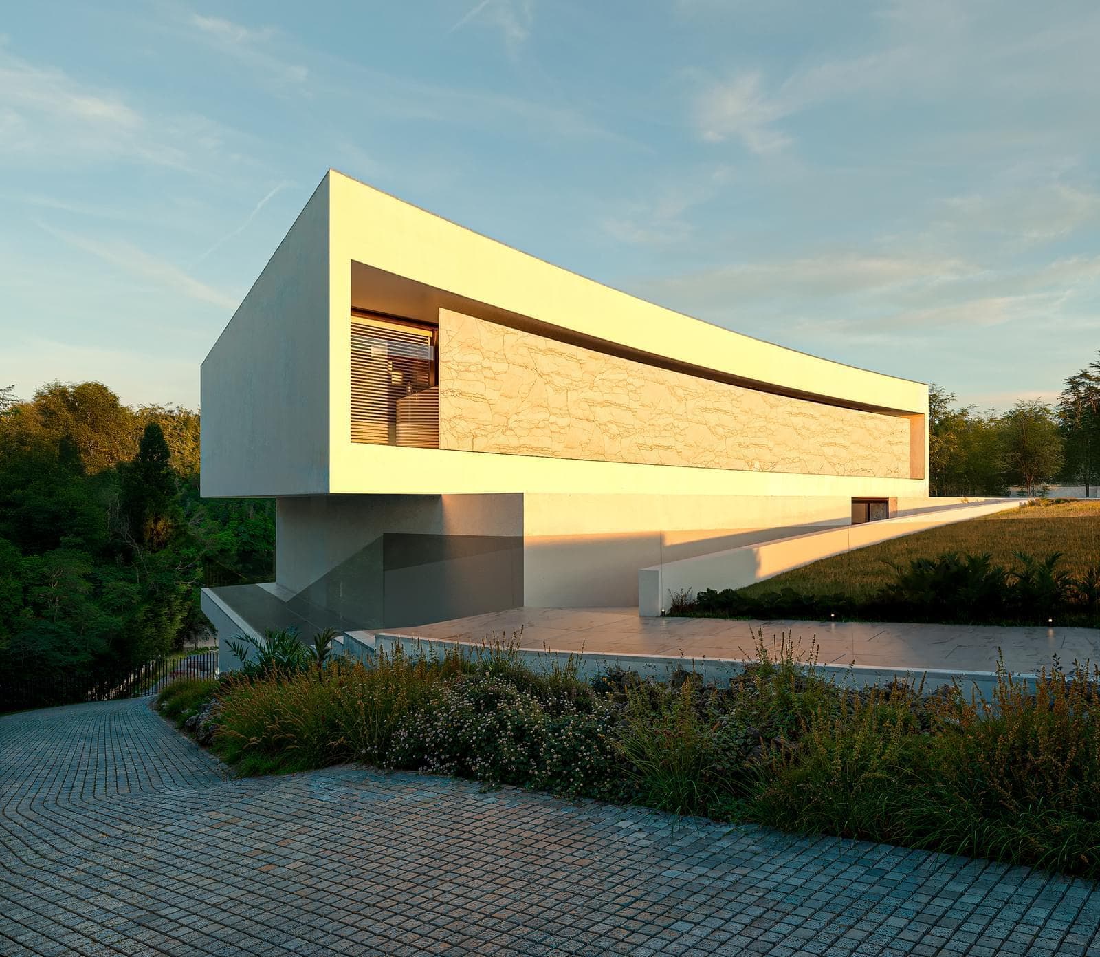 Terreno 1460 m2, Alto do Lagoal, Oeiras - Imagem 2