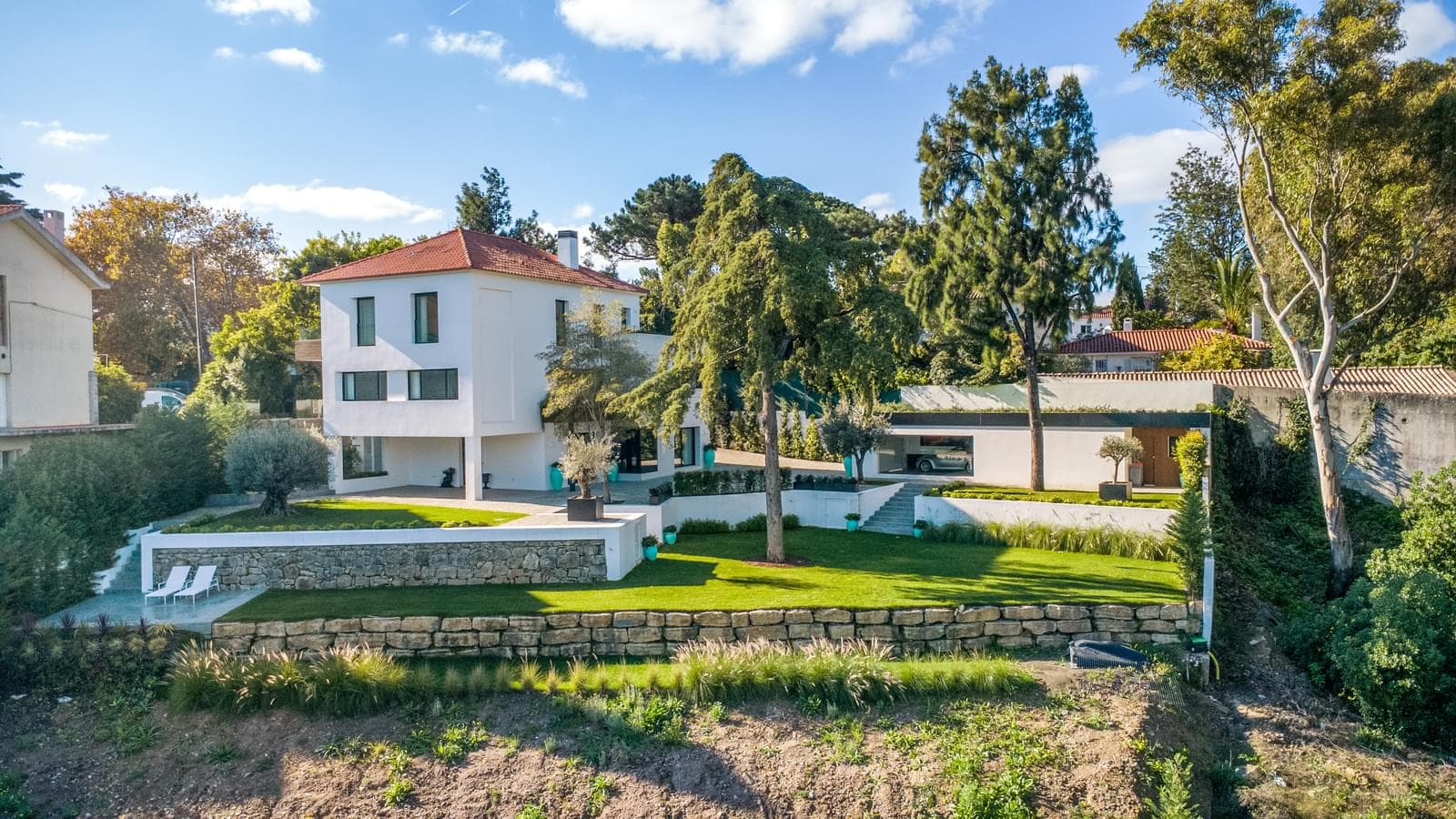 5 Bedroom Detached house with garden, Estoril, Cascais - Image 2