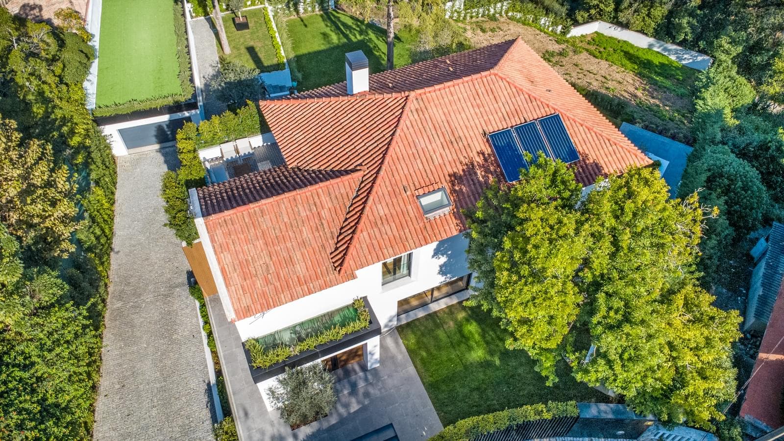 5 Bedroom Detached house with garden, Estoril, Cascais - Image 4