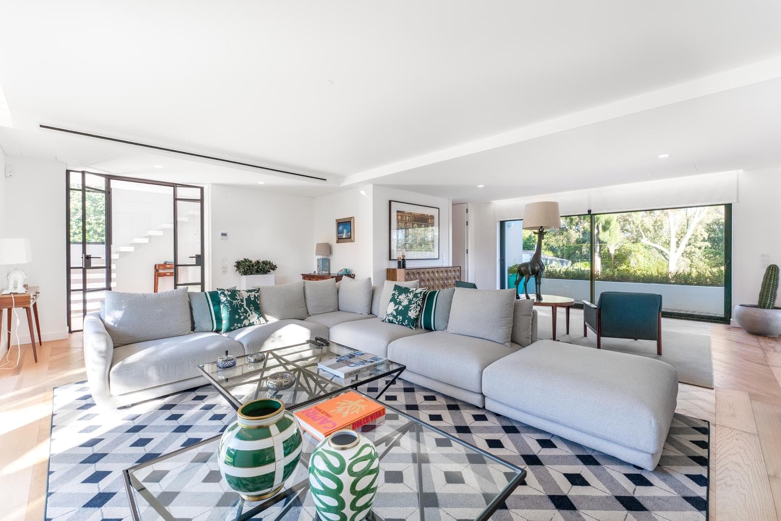 5 Bedroom Detached house with garden, Estoril, Cascais - Image 7