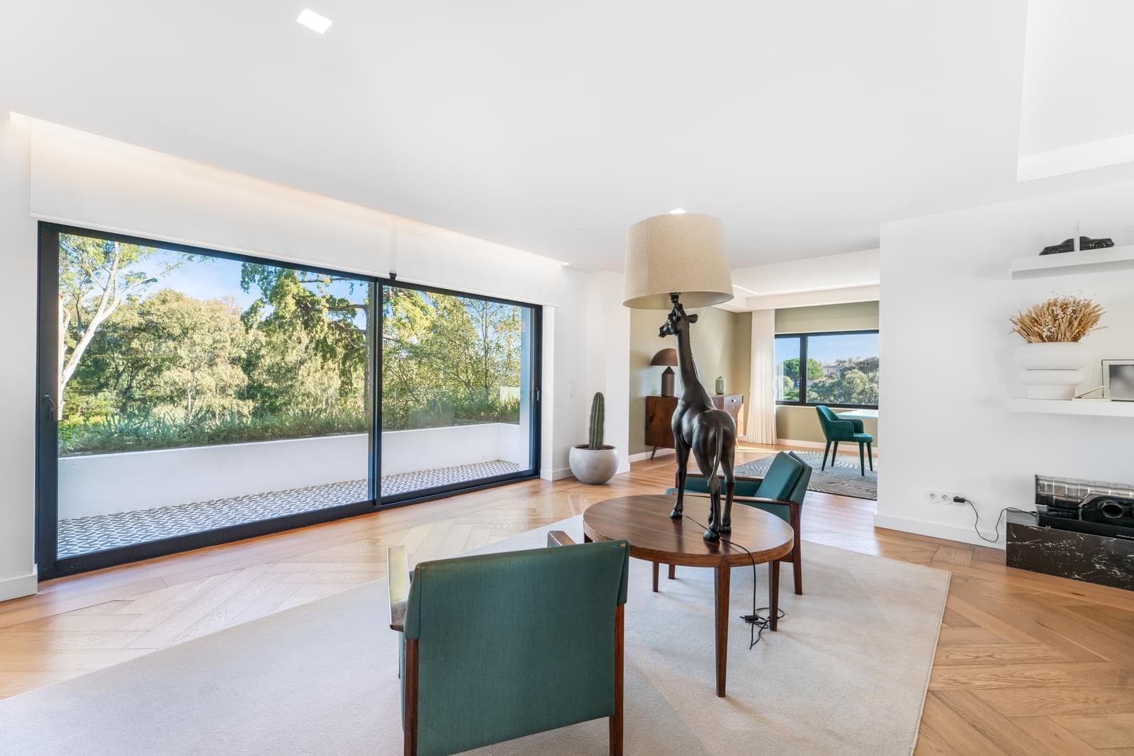 5 Bedroom Detached house with garden, Estoril, Cascais - Image 10
