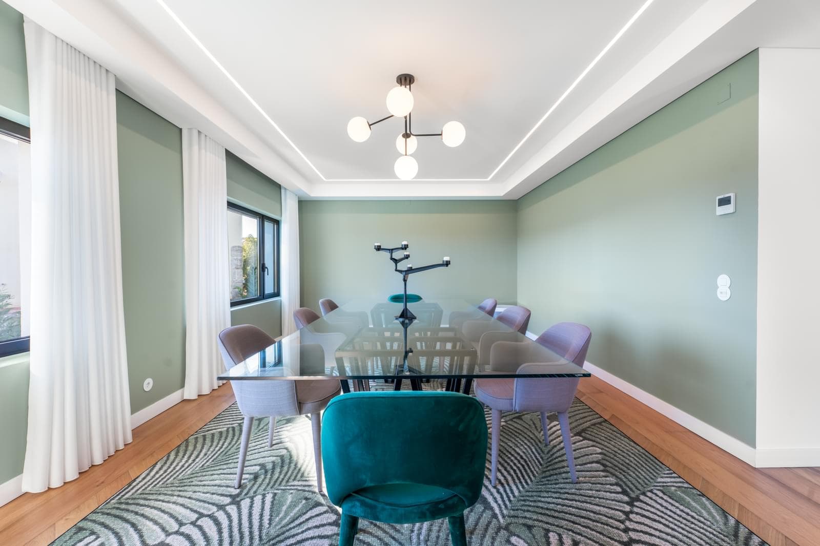 5 Bedroom Detached house with garden, Estoril, Cascais - Image 11