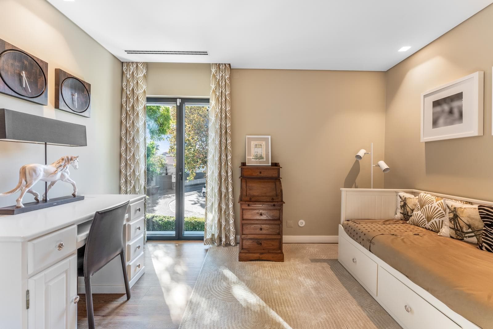 5 Bedroom Detached house with garden, Estoril, Cascais - Image 19