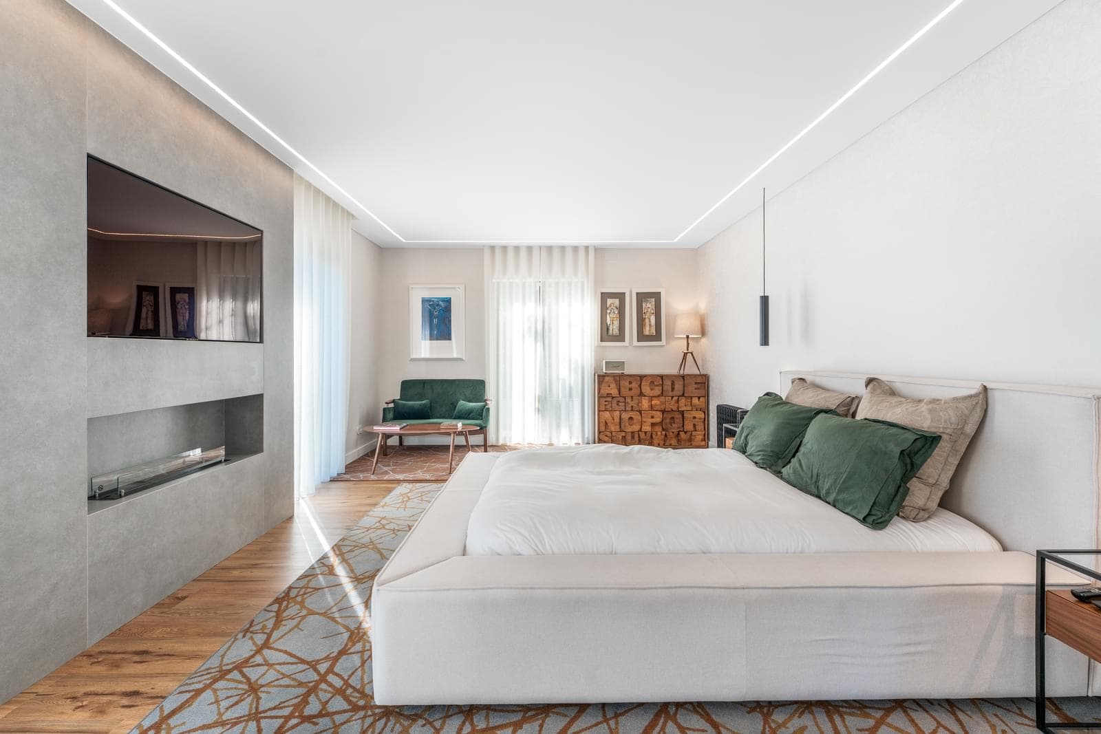 5 Bedroom Detached house with garden, Estoril, Cascais - Image 24